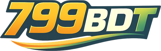 799 bdt লোগো